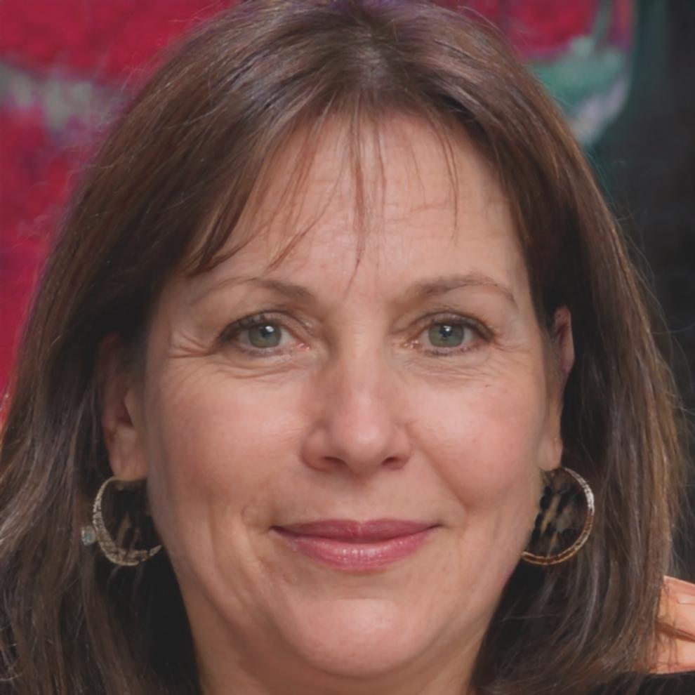 Tabea Wendling, Leiterin Finanzberatung bei srelavinoex