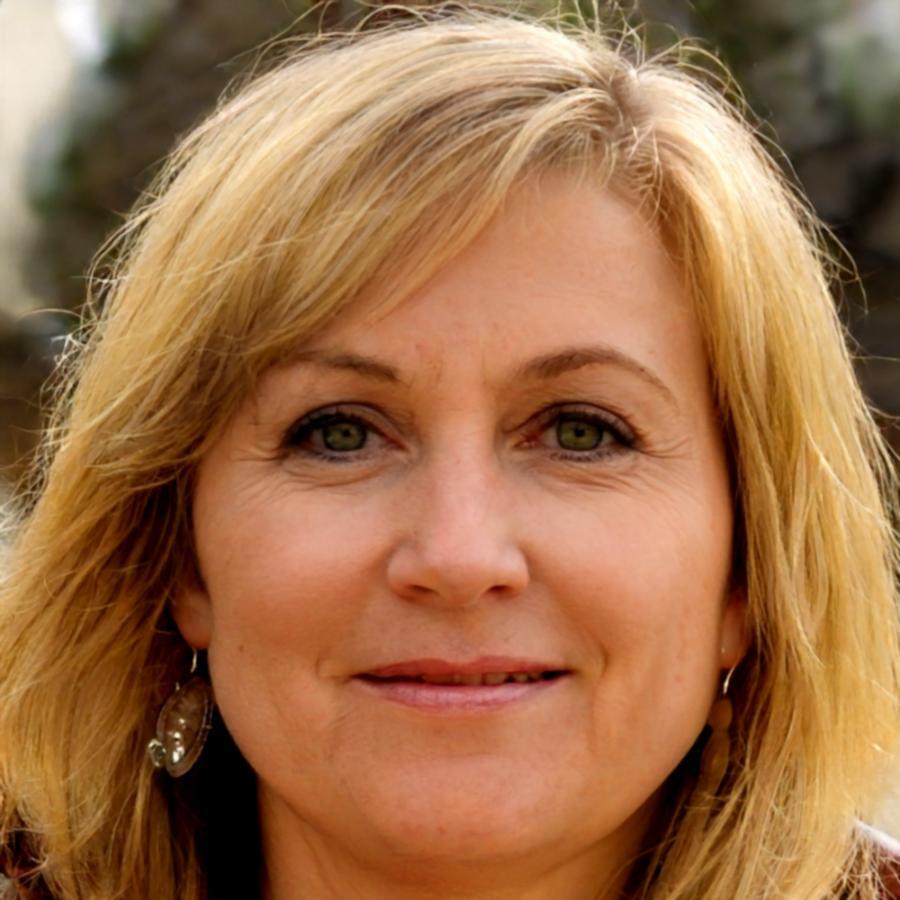 Frieda Kaltenbacher